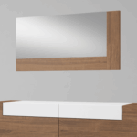 Mar mirror