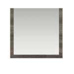 Medea mirror for dresser