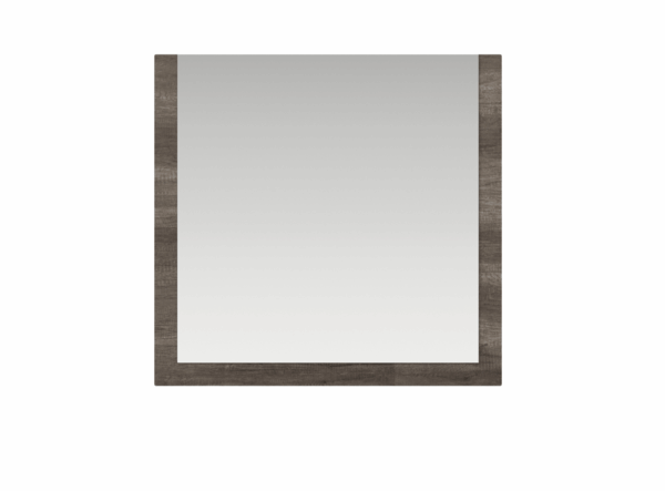 Medea mirror for dresser