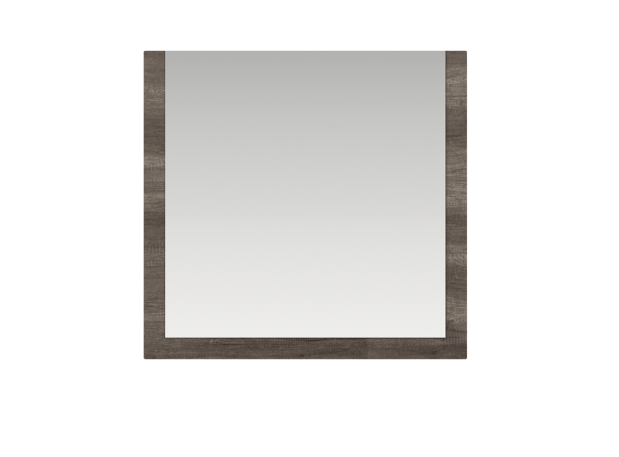 Medea mirror for dresser