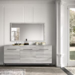 Mia Mirror for Buffet Gallery 2