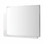 Onda Mirror White Gallery 3