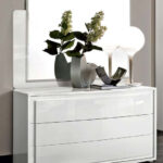 Onda Mirror White Gallery 1