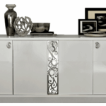 Onda Mirror White Gallery 2