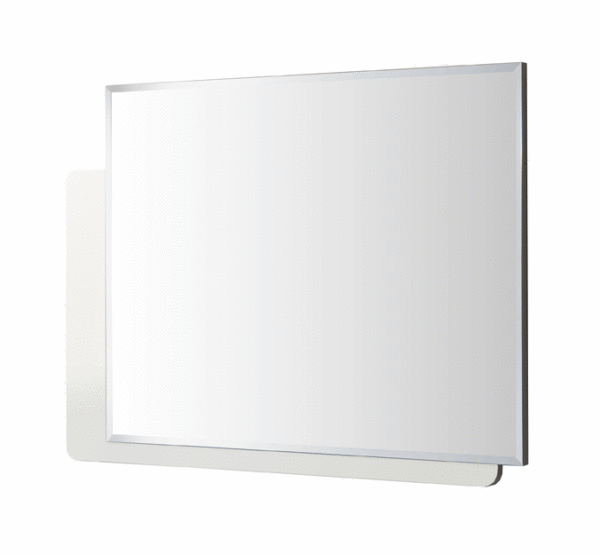 Onda Mirror White Gallery 3