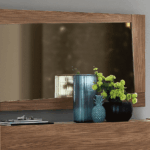 Storm mirror