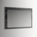 Vulcano Mirror
