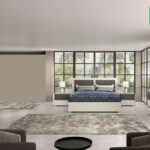 Alfa Bedroom