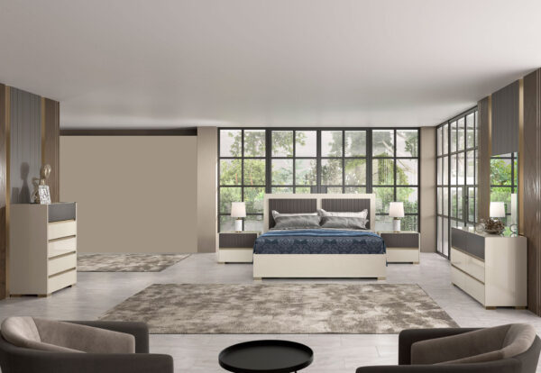 Alfa Bedroom Gallery 1