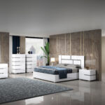 Athena Bedroom