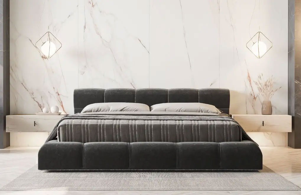 BD03 Bed Gallery 1
