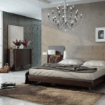 Barcelona Bedroom