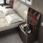 Barcelona Bedroom Gallery 2