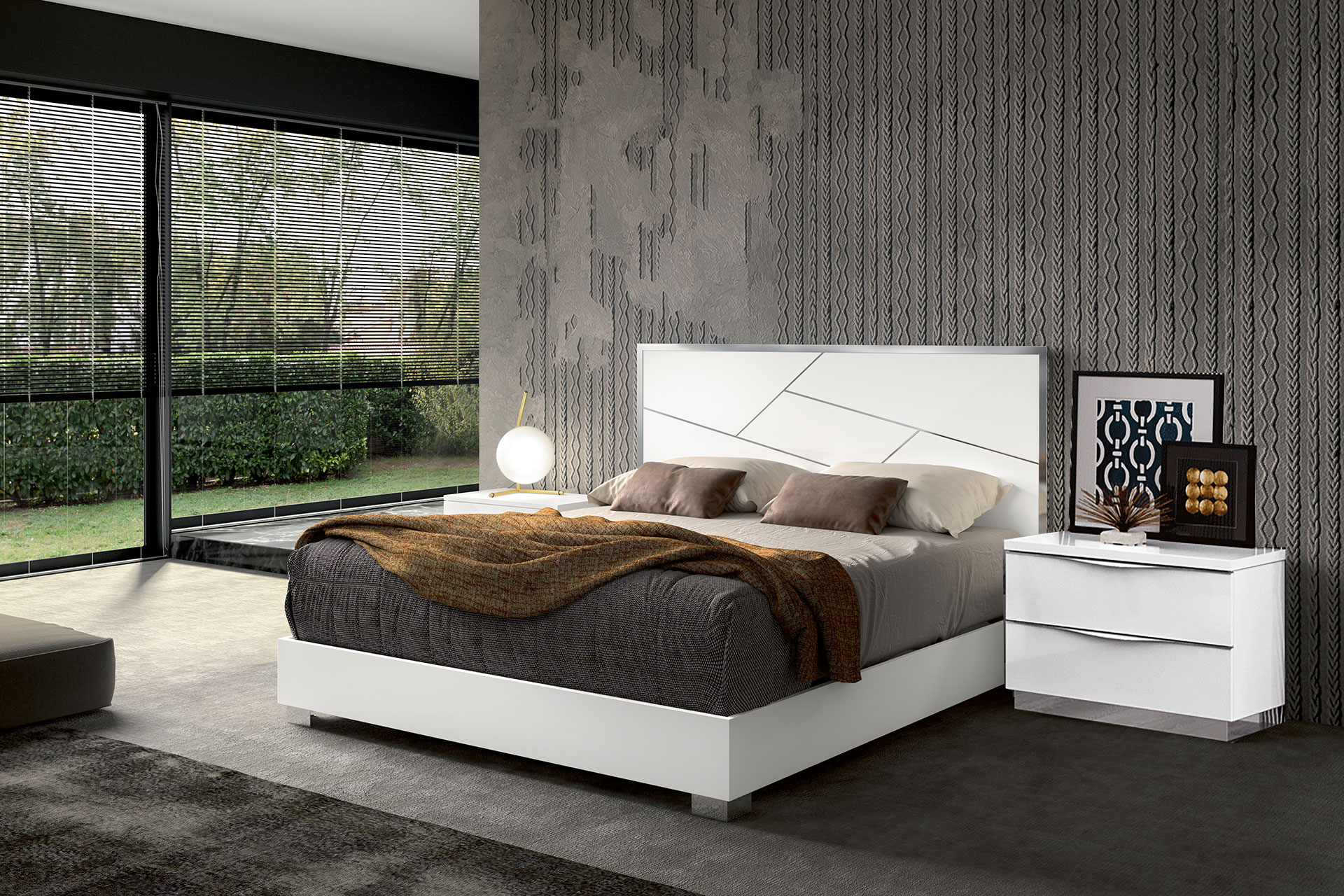 Dafne Bedroom QS Gallery 1