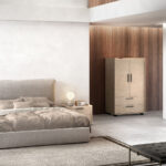 Dune Bedroom