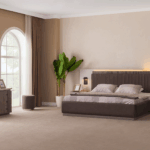 Elvis QS Bedroom w/ Storage - SOLD AS COMPLETE BEDGROUP ONLY