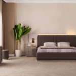 Elvis QS Bedroom w/ Storage - SOLD AS COMPLETE BEDGROUP ONLY Gallery 2