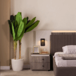 Elvis QS Bedroom w/ Storage - SOLD AS COMPLETE BEDGROUP ONLY Gallery 3