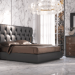 Emporio Black Bedroom Gallery 3