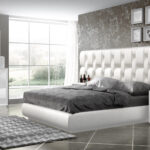Emporio White Bedroom Gallery 1