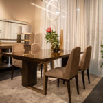 Fiamma Dining room