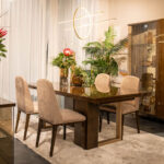 Fiamma Dining room Gallery 1