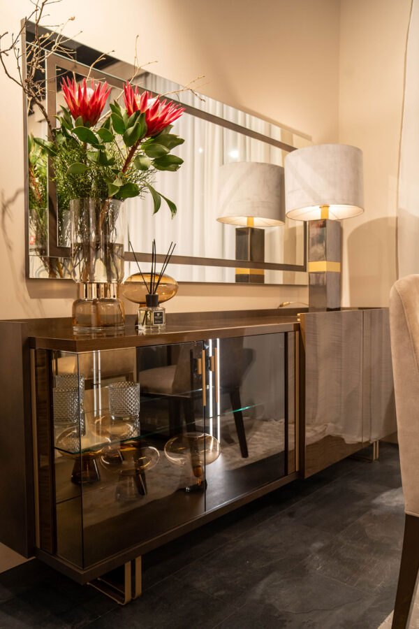 Fiamma Dining room Gallery 3