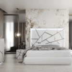Gio Bedroom