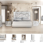 Gio Bedroom Gallery 2