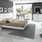 Granada Bedroom