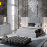 Helen Bedroom