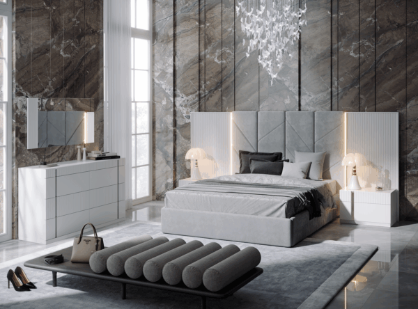 Helen Bedroom Gallery 1