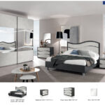 Ischia Bedroom Gallery 2