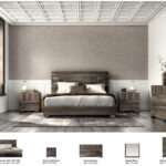 Kamea Bedroom Gallery 2