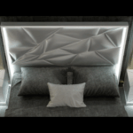 Kiu Bedroom Additional Items