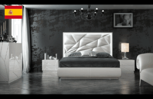 Kiu Bedroom
