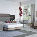 Leo Bedroom Gallery 1