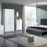 Leonor Blue Bedroom w/storage, w/momo casing Gallery 1