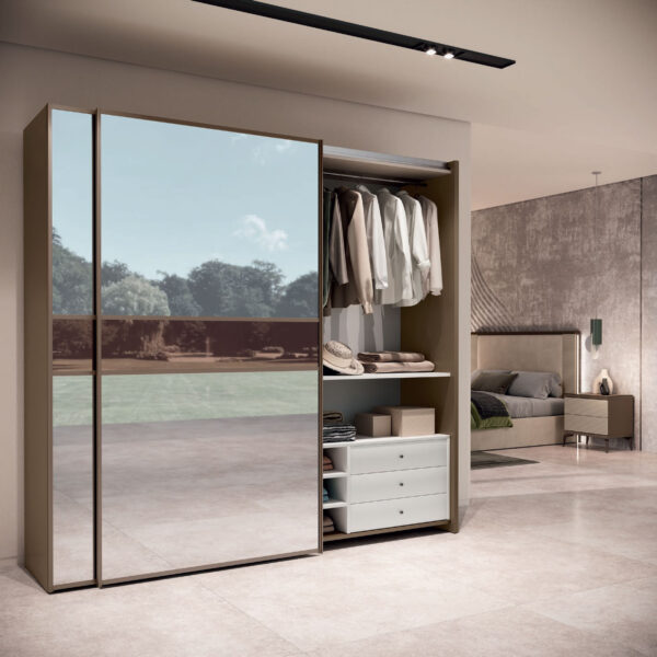 Linea Bedroom Additional items Gallery 2