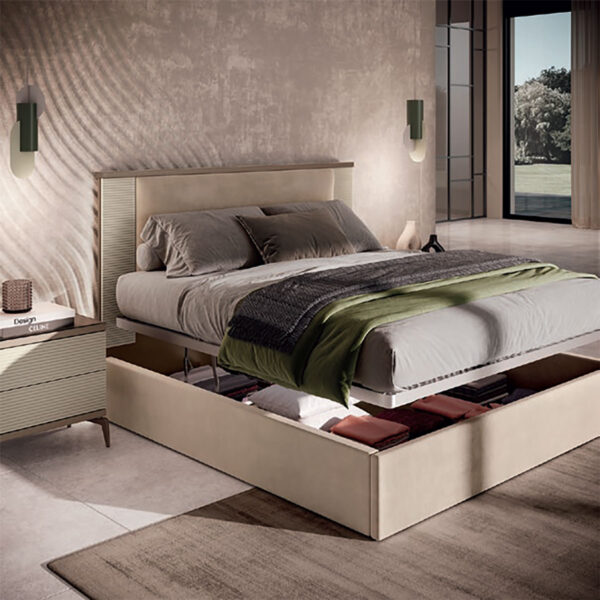 Linea Bedroom Additional items Gallery 3