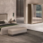 Linea Bedroom Additional items Gallery 1