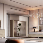 Linea Bedroom
