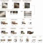 Luce Light Bedroom w/ Light Gallery 3