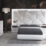Majesty Bedroom w/light and Carmen Cases Gallery 1