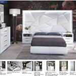 Majesty Bedroom w/light and Carmen Cases Gallery 2