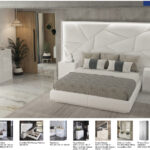 Majesty Bedroom w/light and Kiu cases Gallery 2