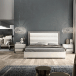 Mangano Bedroom