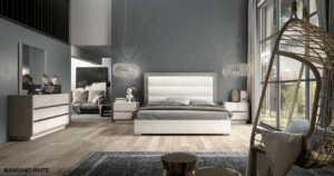 Mangano Bedroom Gallery 1