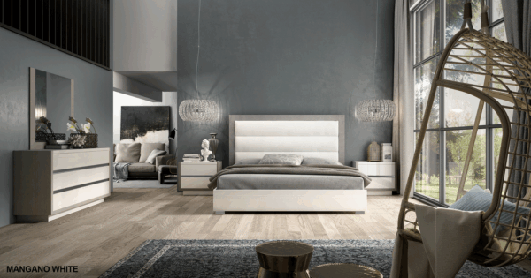 Mangano Bedroom Gallery 1