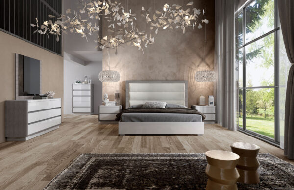 Mangano Bedroom Gallery 3